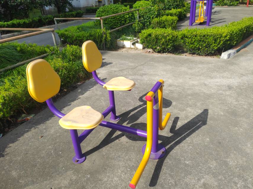 下肢搖擺器