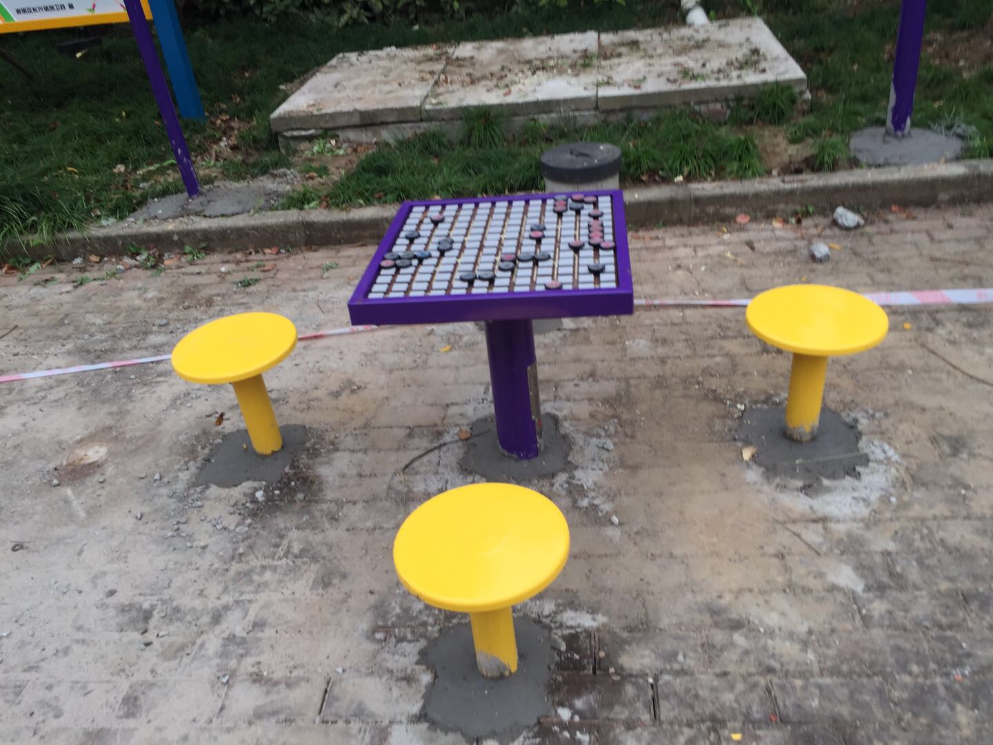 象棋桌