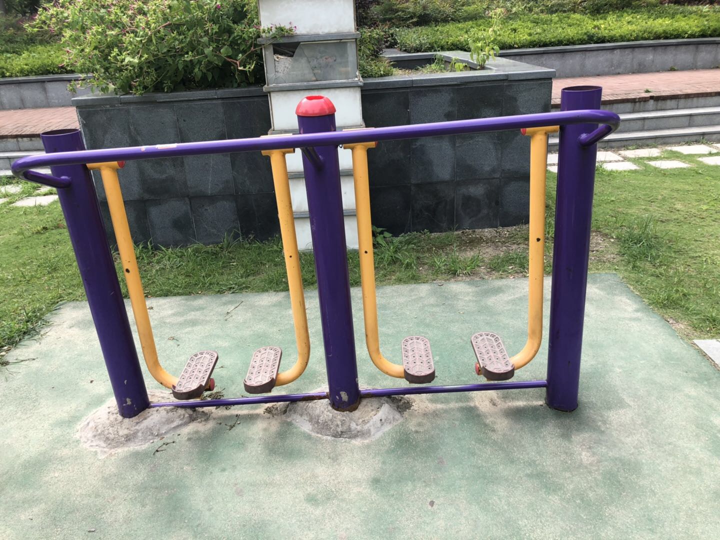 漫步器