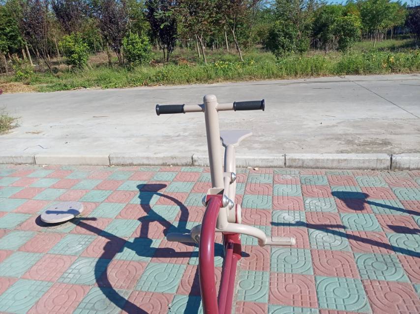 騎馬機(jī)