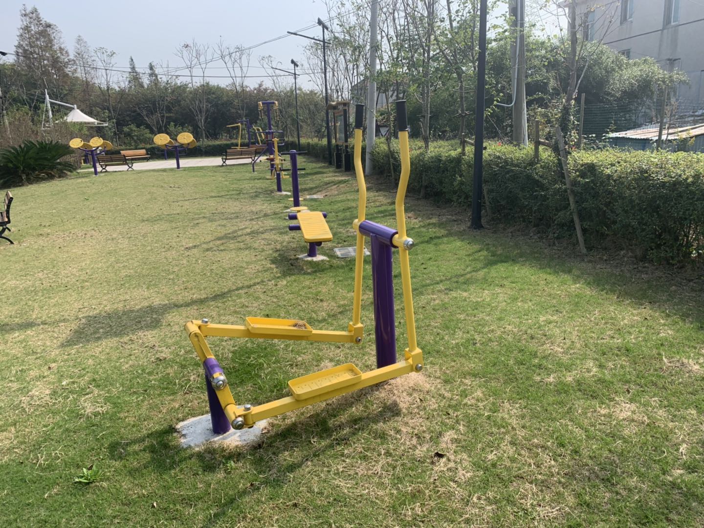 橢圓機(jī)