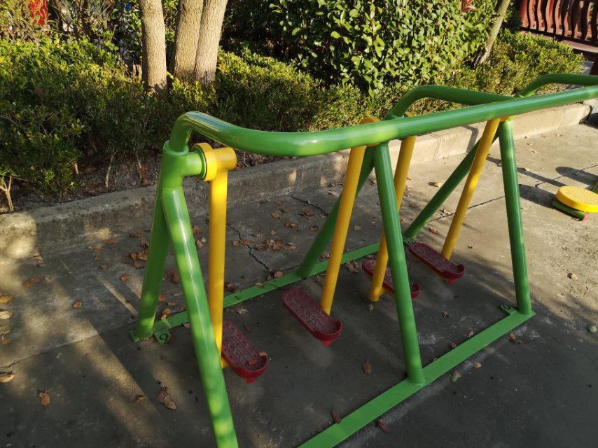 漫步器