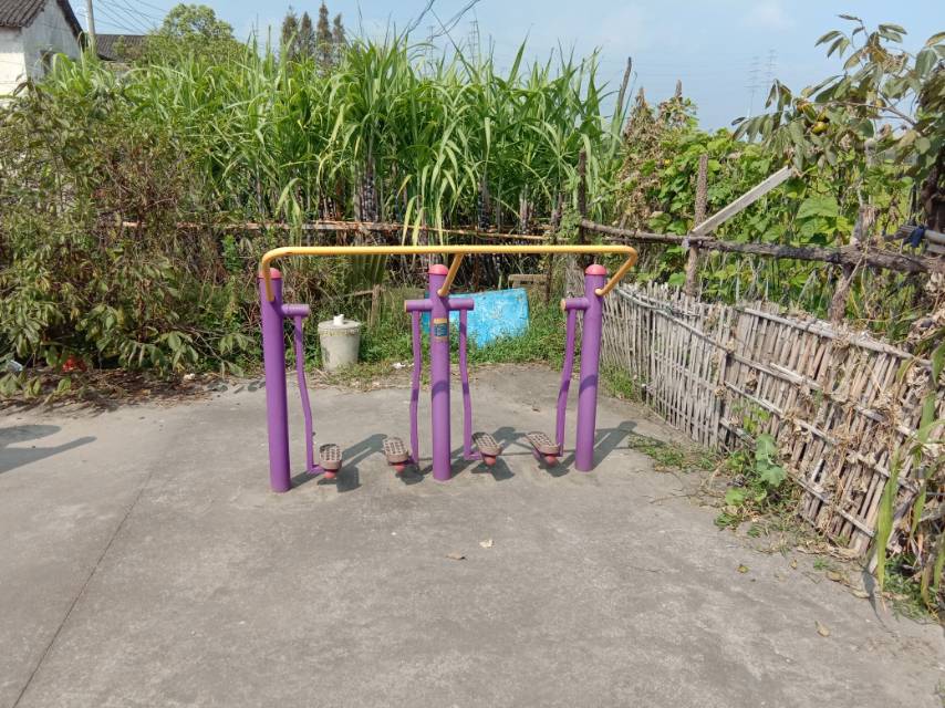 太空漫步器
