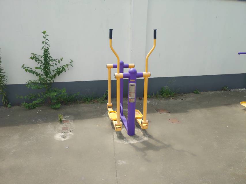 橢圓跑步機