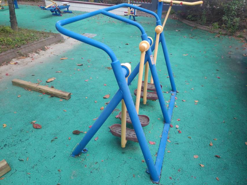 漫步器