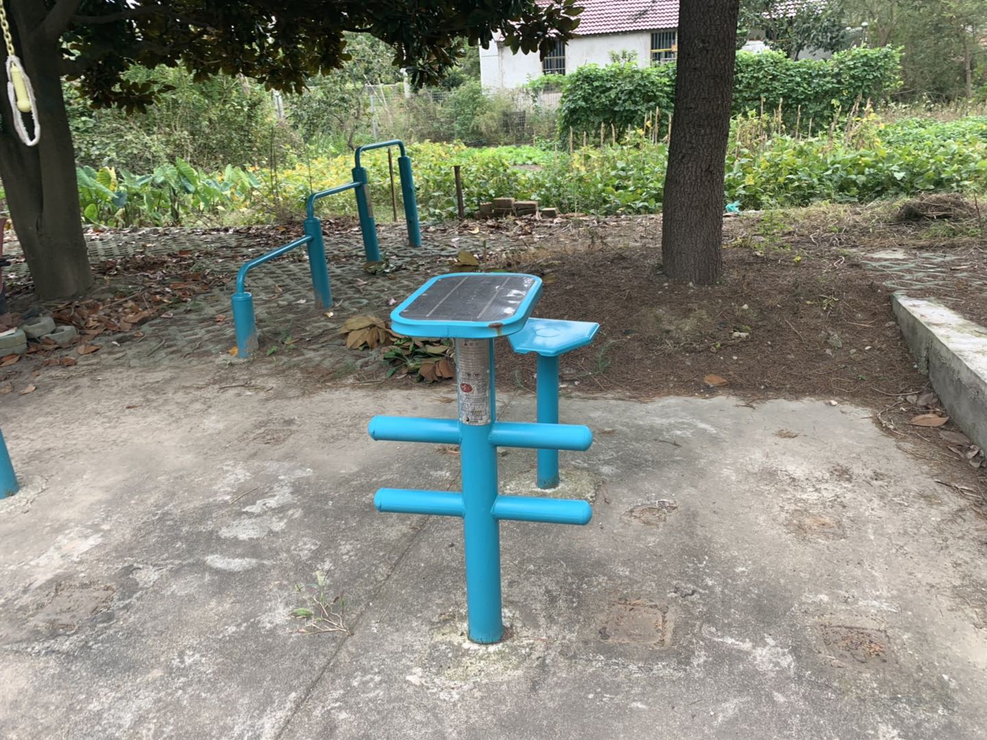 柔韌訓練器