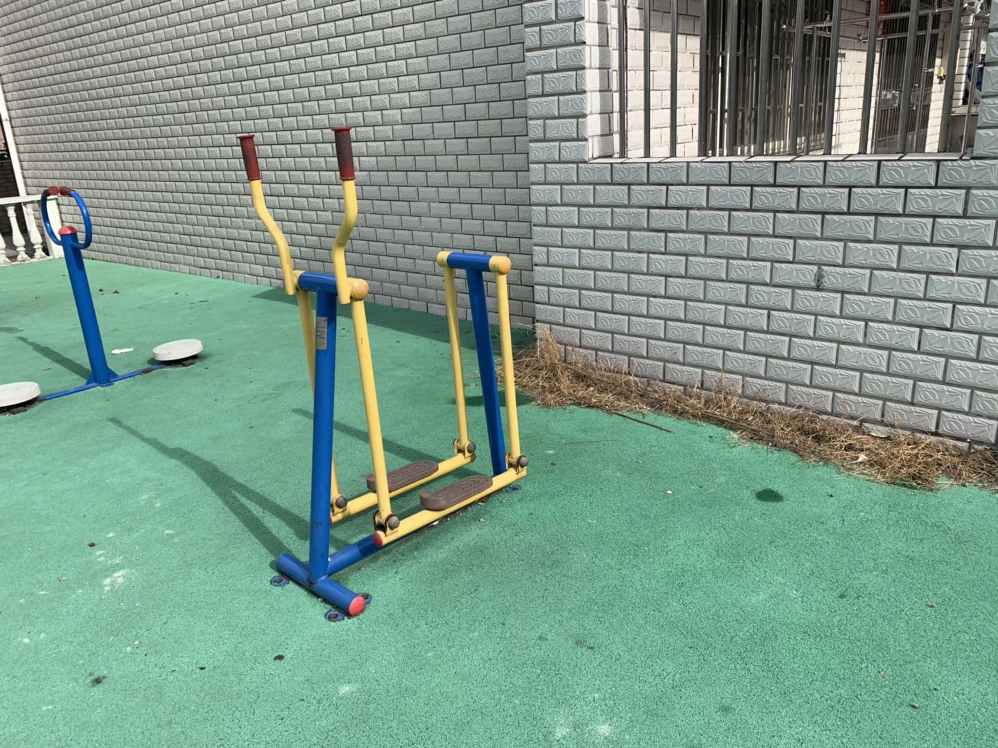 漫步器
