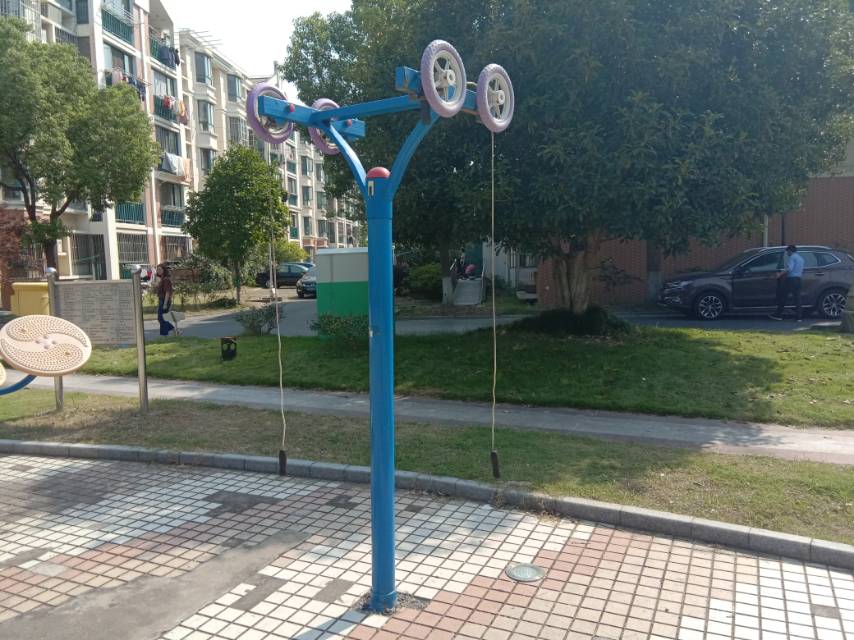 上肢牽引器