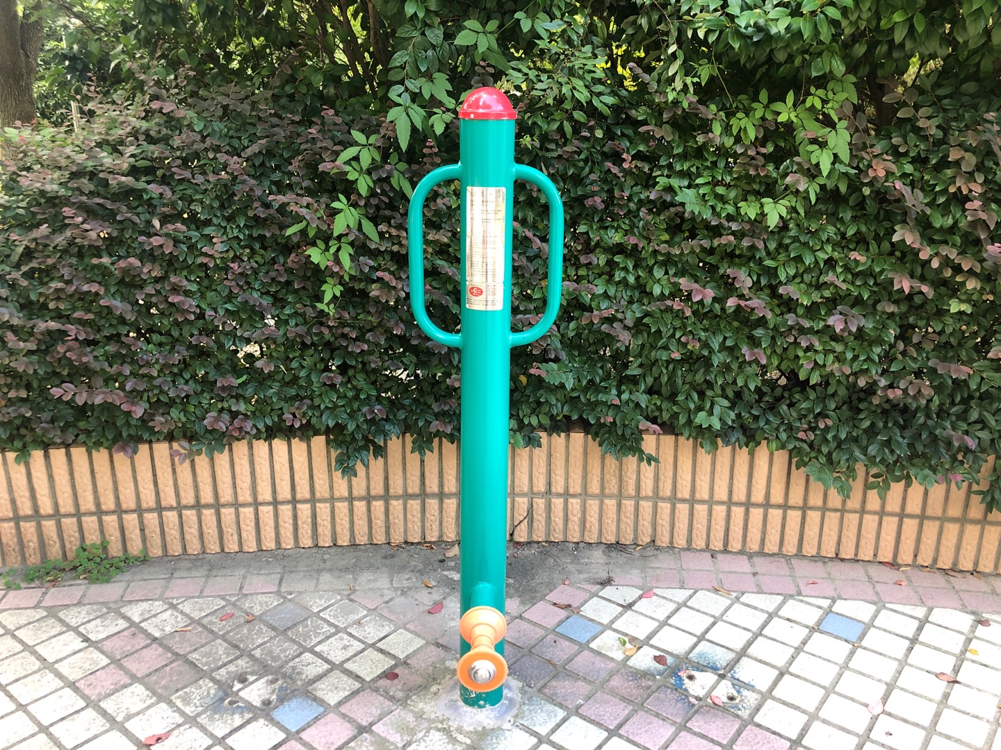 腿部按摩器