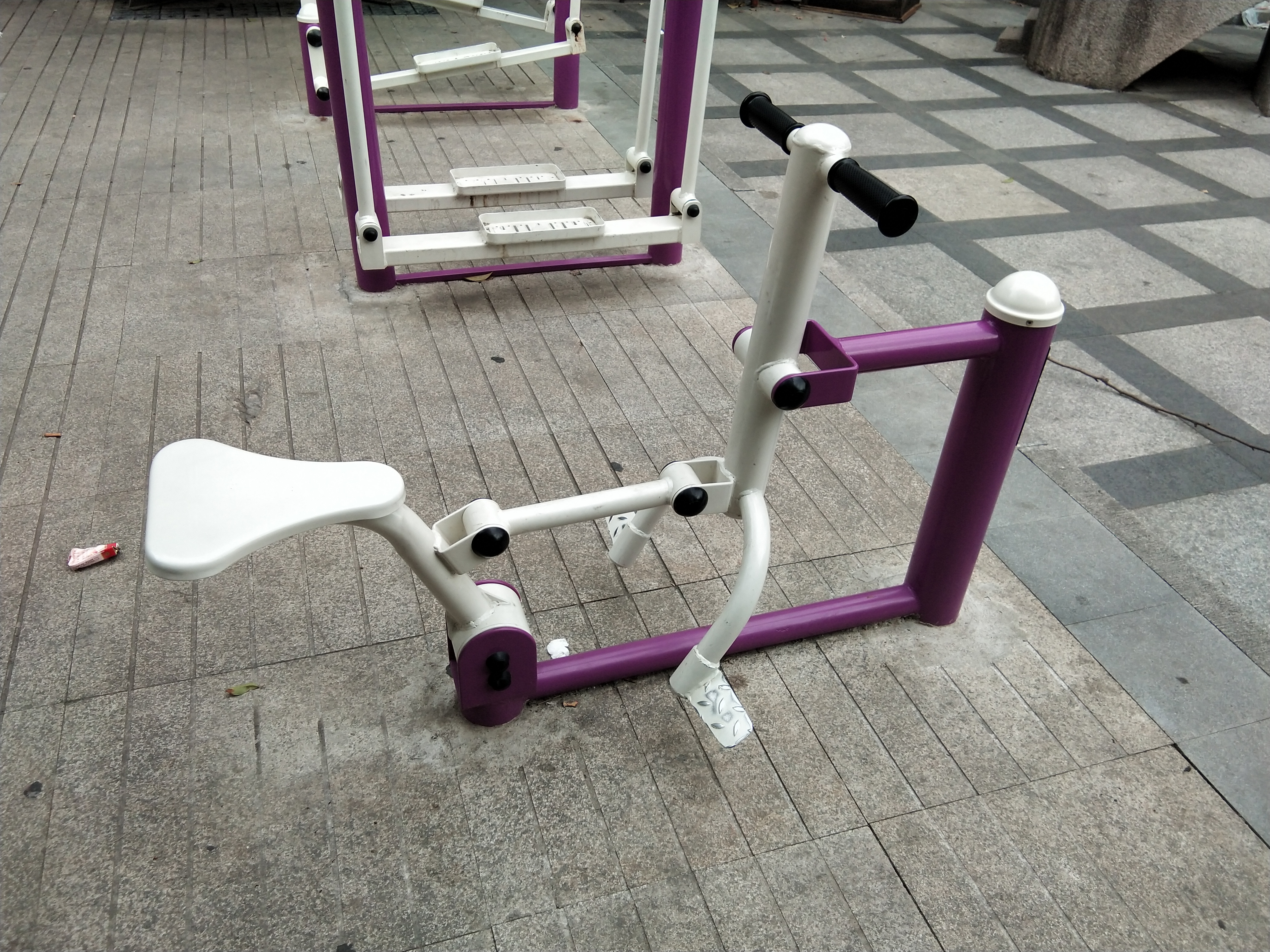 騎馬機(jī)