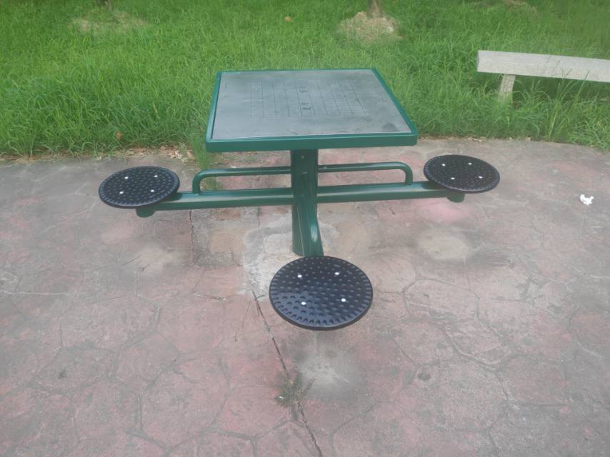 棋牌桌
