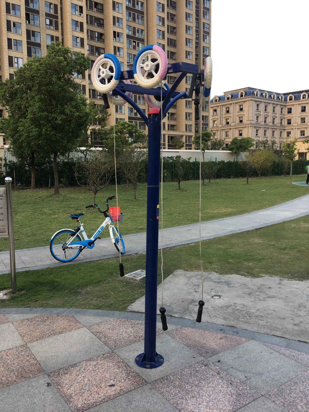 上肢牽引器