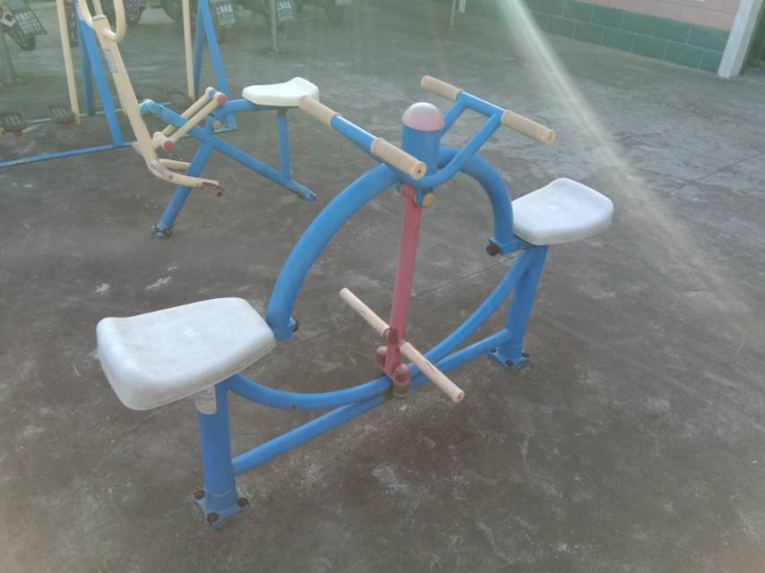 下肢鍛煉器