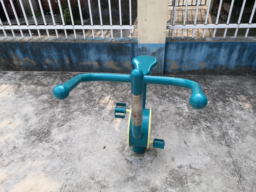 健身車