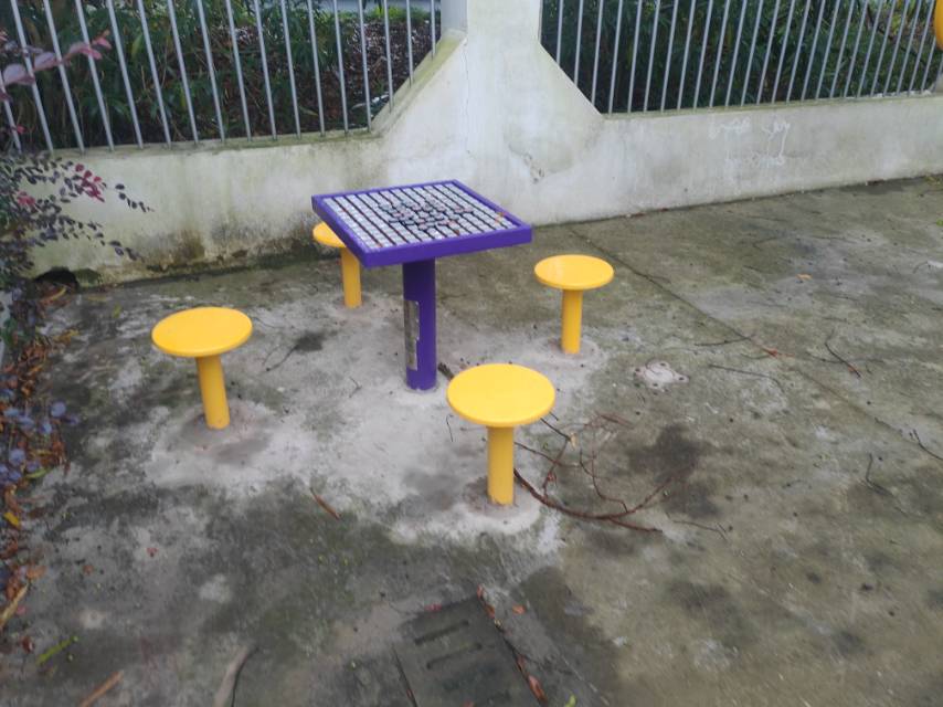 棋牌桌