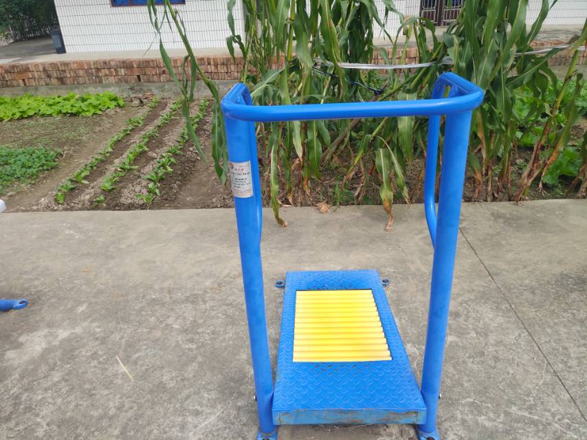 跑步器