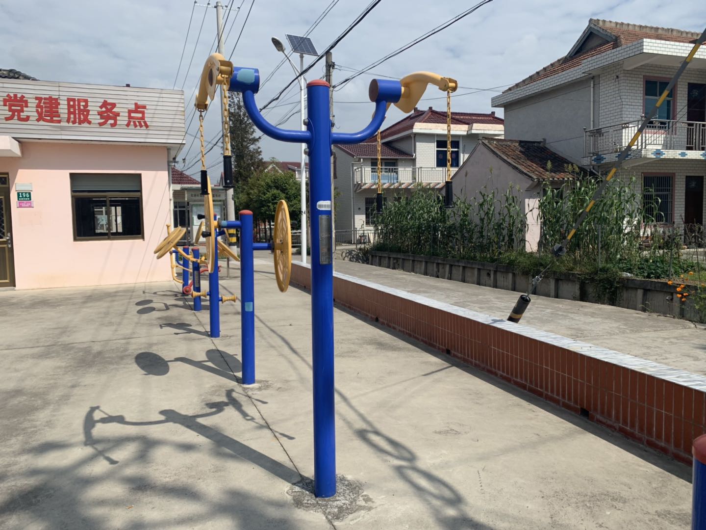 上肢牽引器