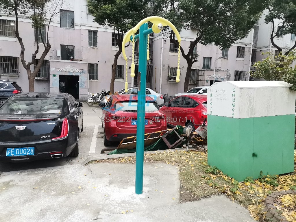 上肢牽引器