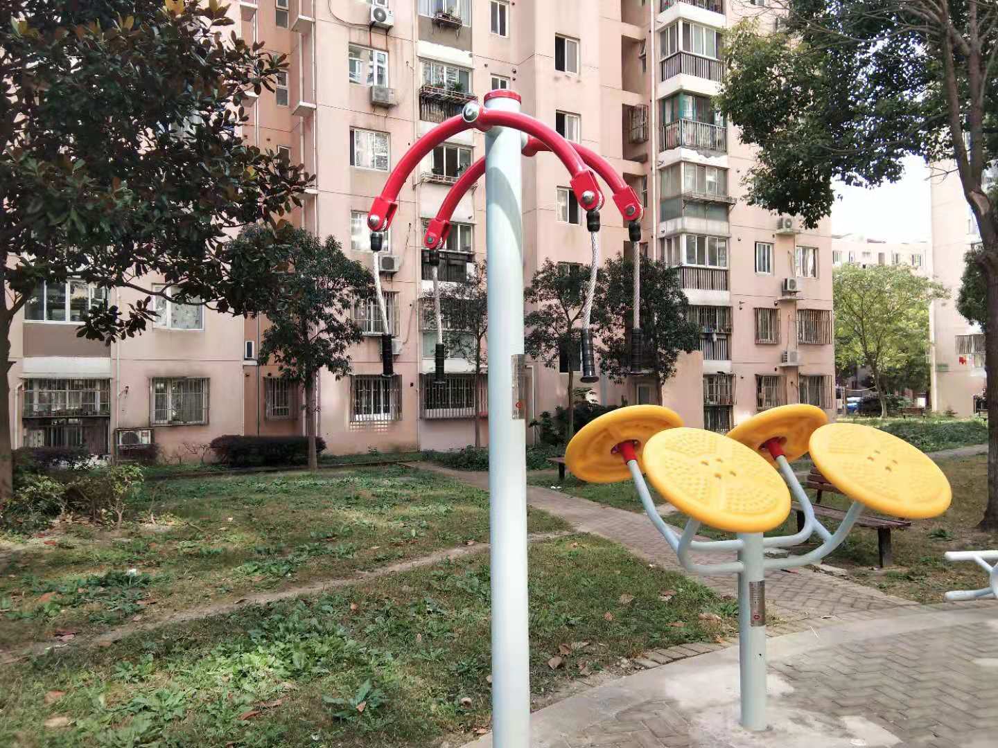 上肢牽引器