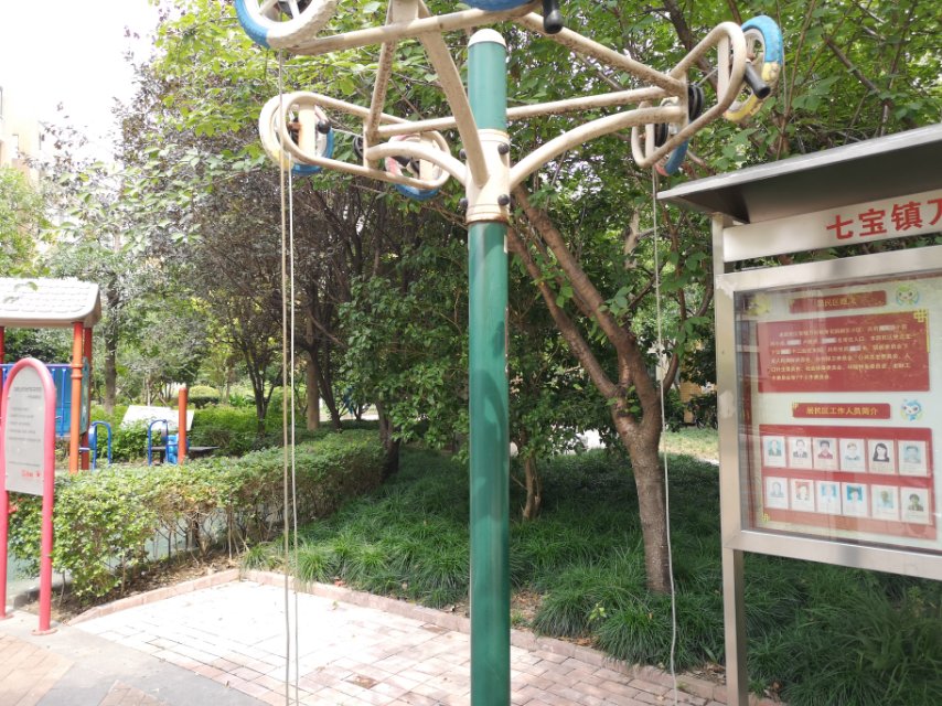 上肢牽引器