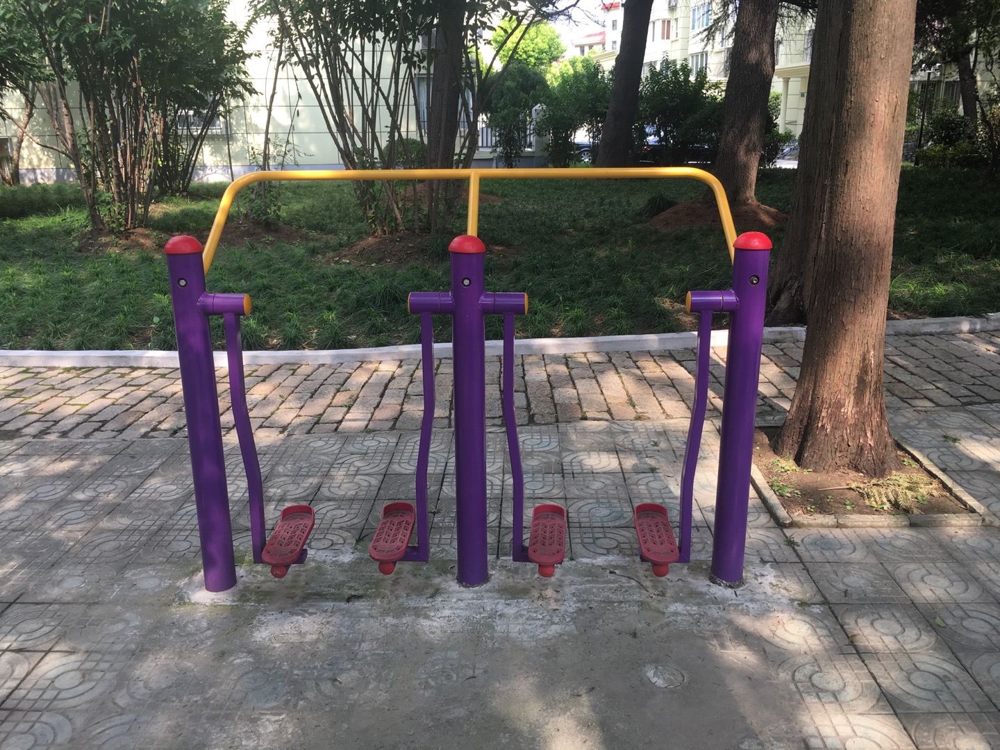 太空漫步器