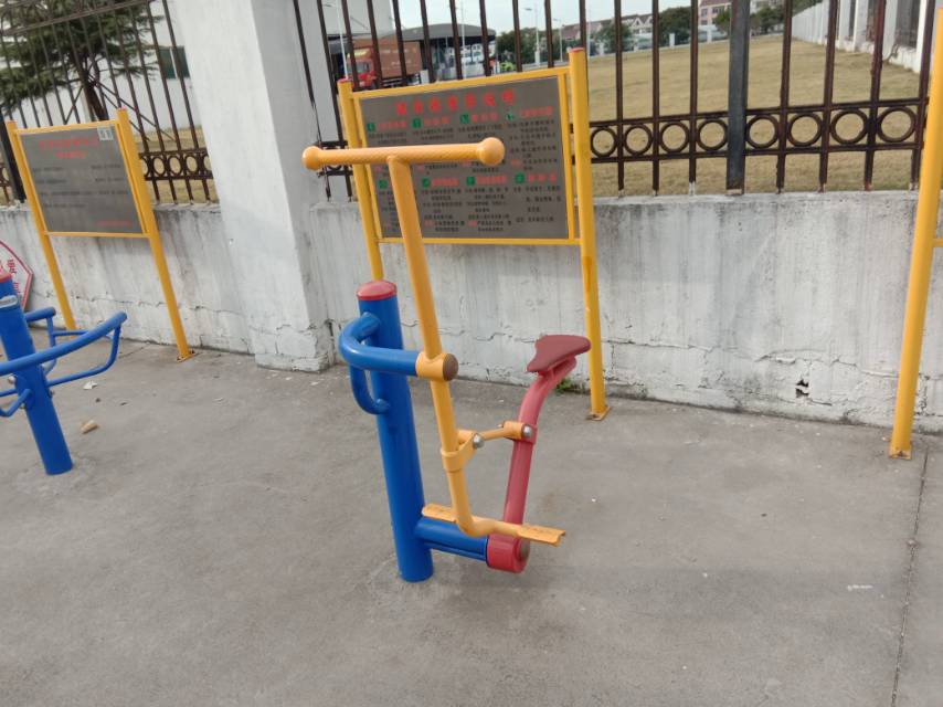 健騎機(jī)