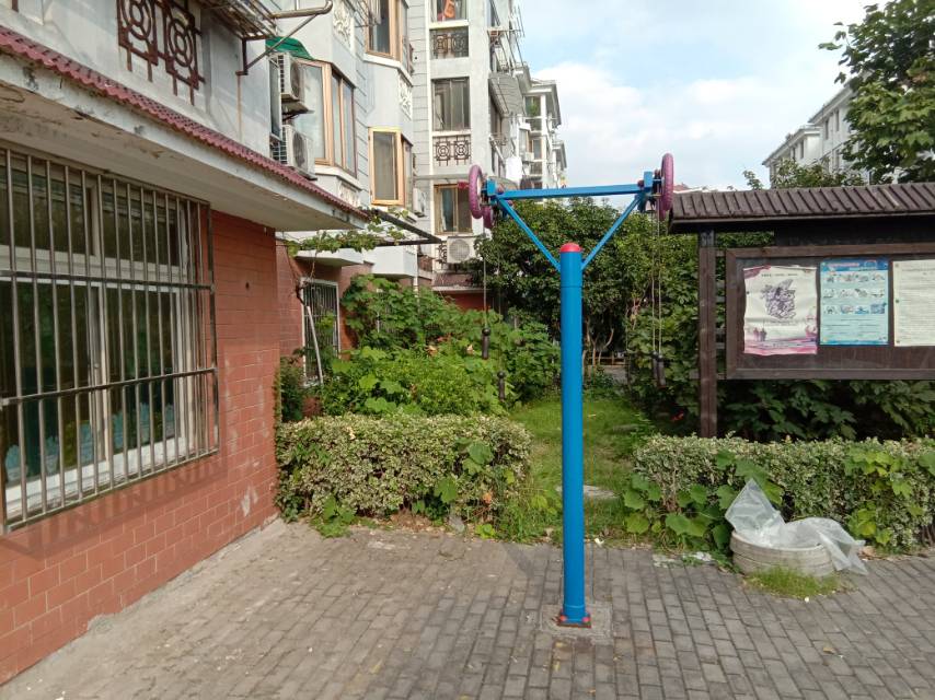 上肢牽引器