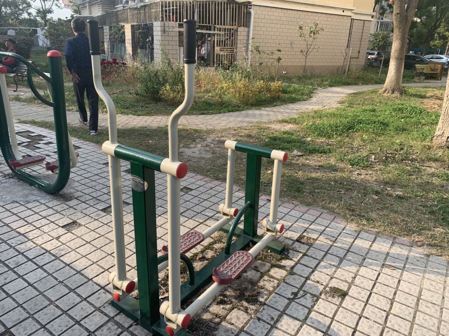 滑行器
