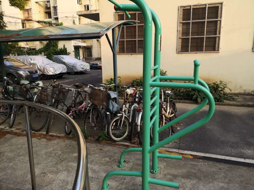 多功能鍛煉器