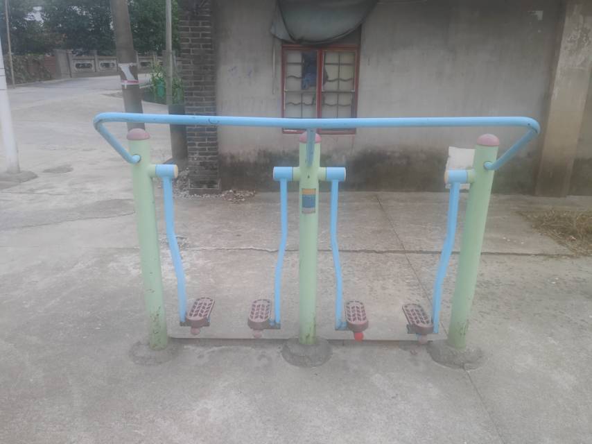 太空漫步器