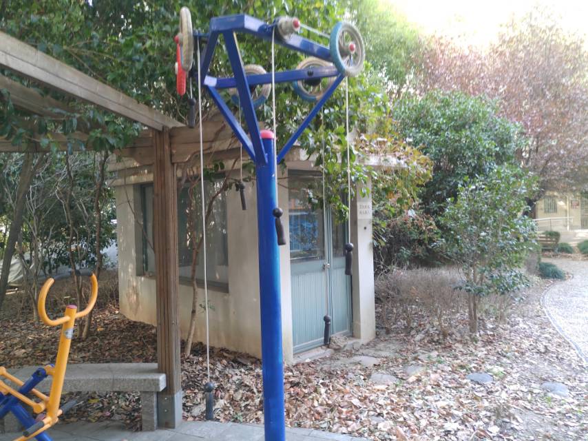 上肢牽引器