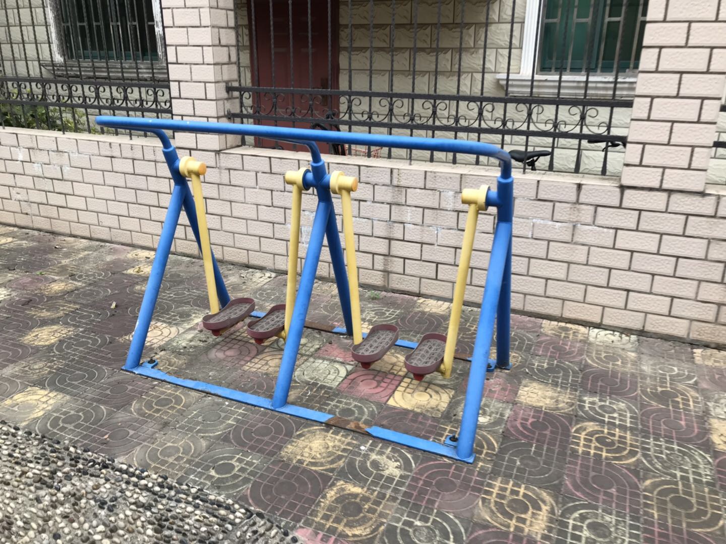 漫步器