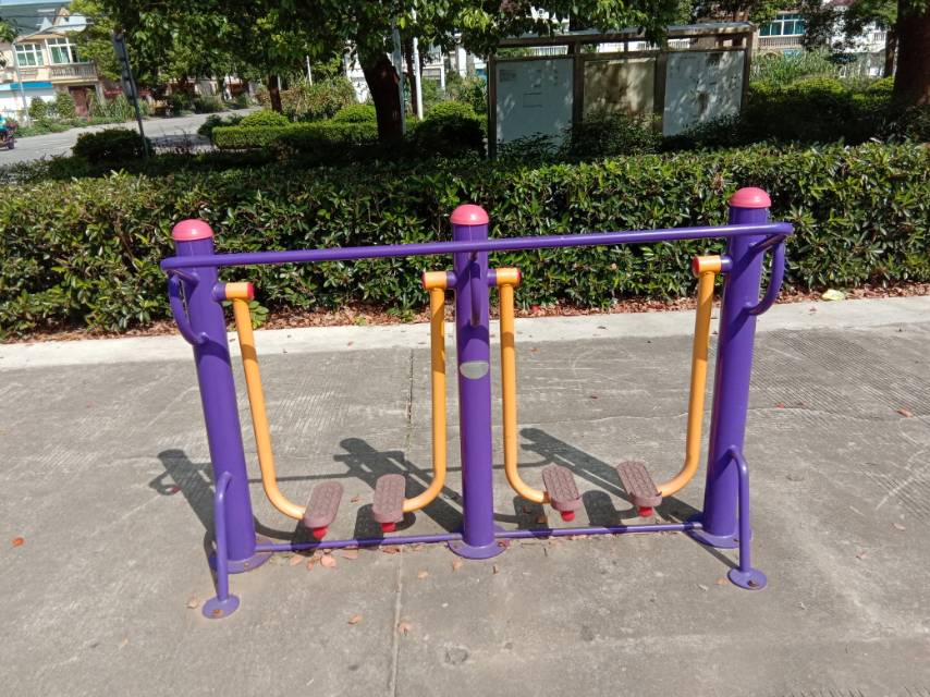 太空漫步機(jī)