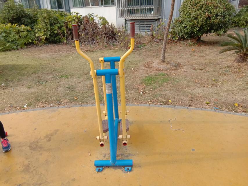 漫步機(jī)