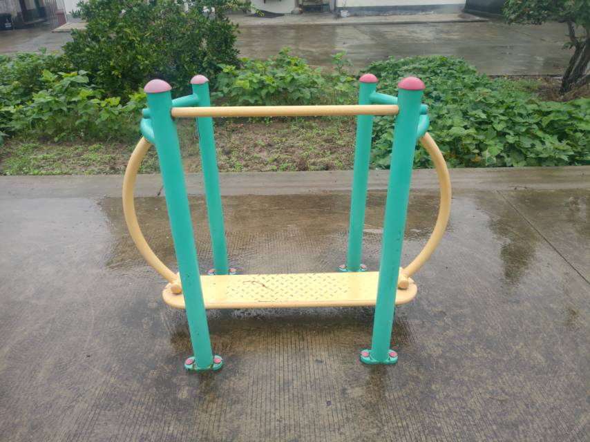 晃板