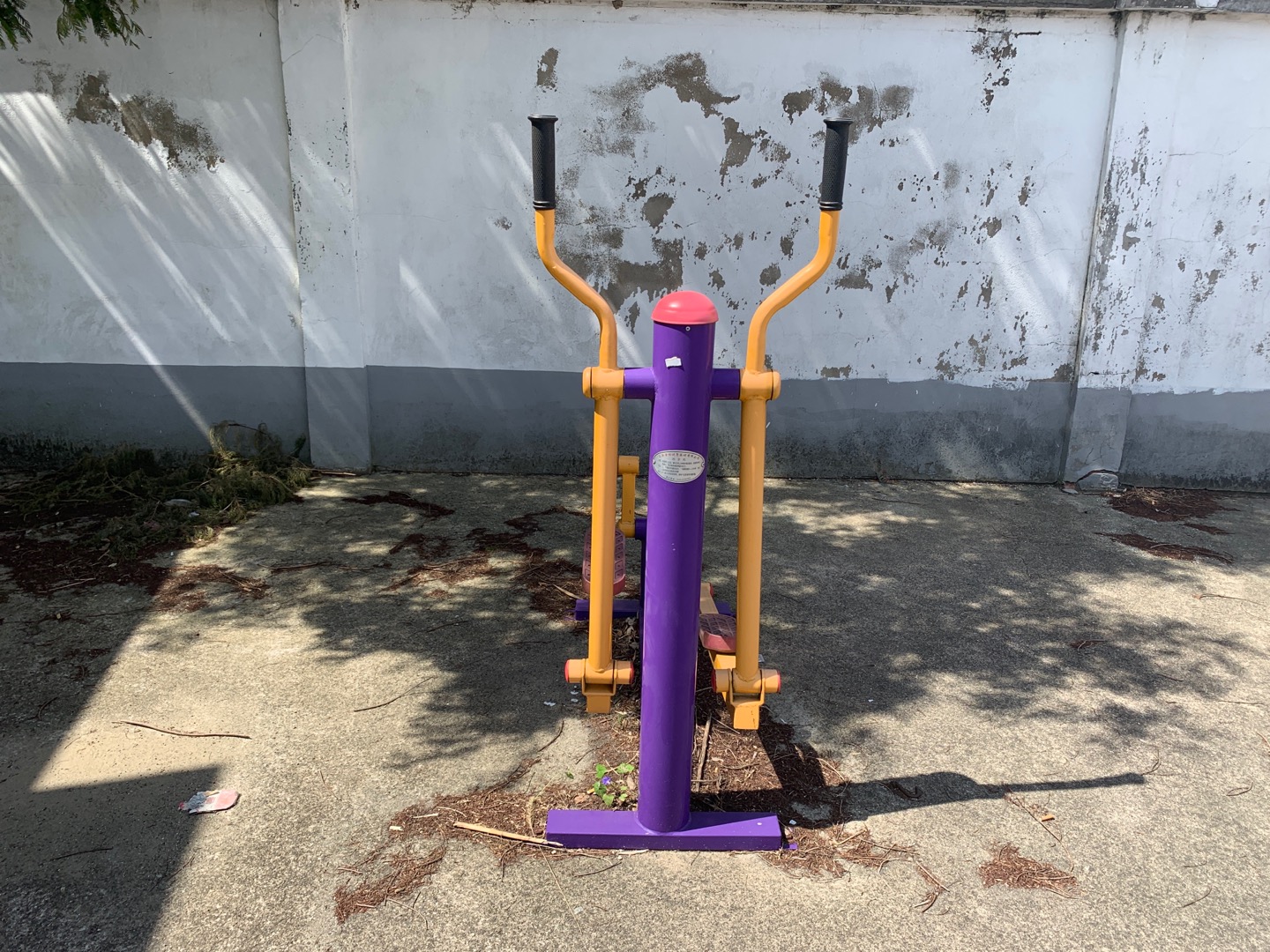 跑步機(jī)
