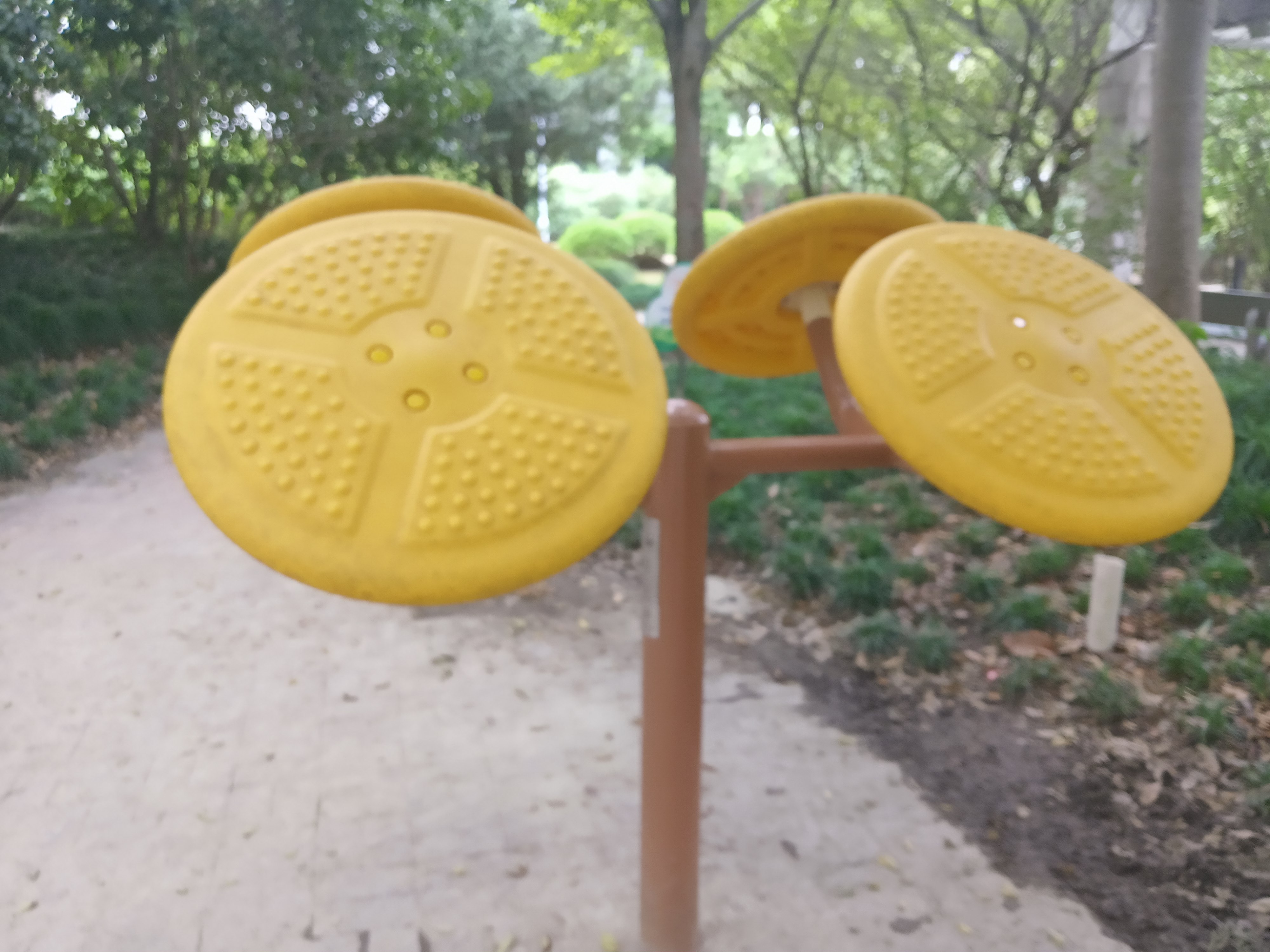太極揉推器