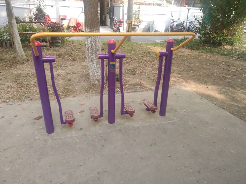 太空漫步器