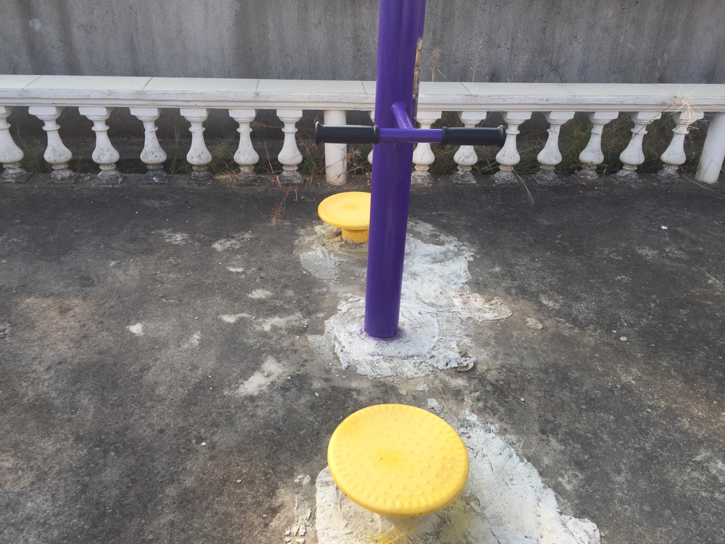 雙人扭腰器