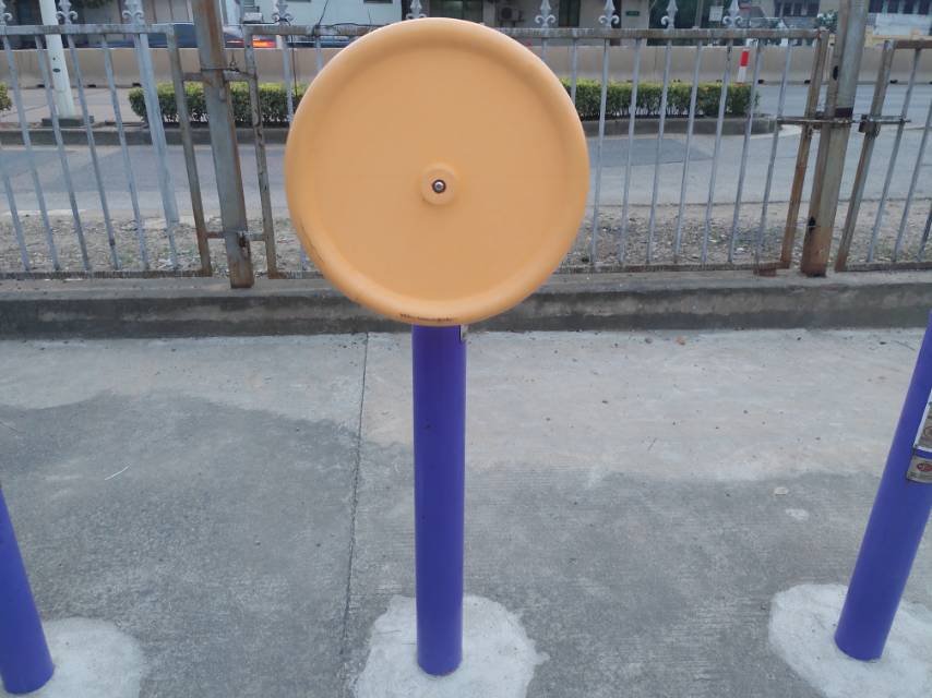 臂力訓練器