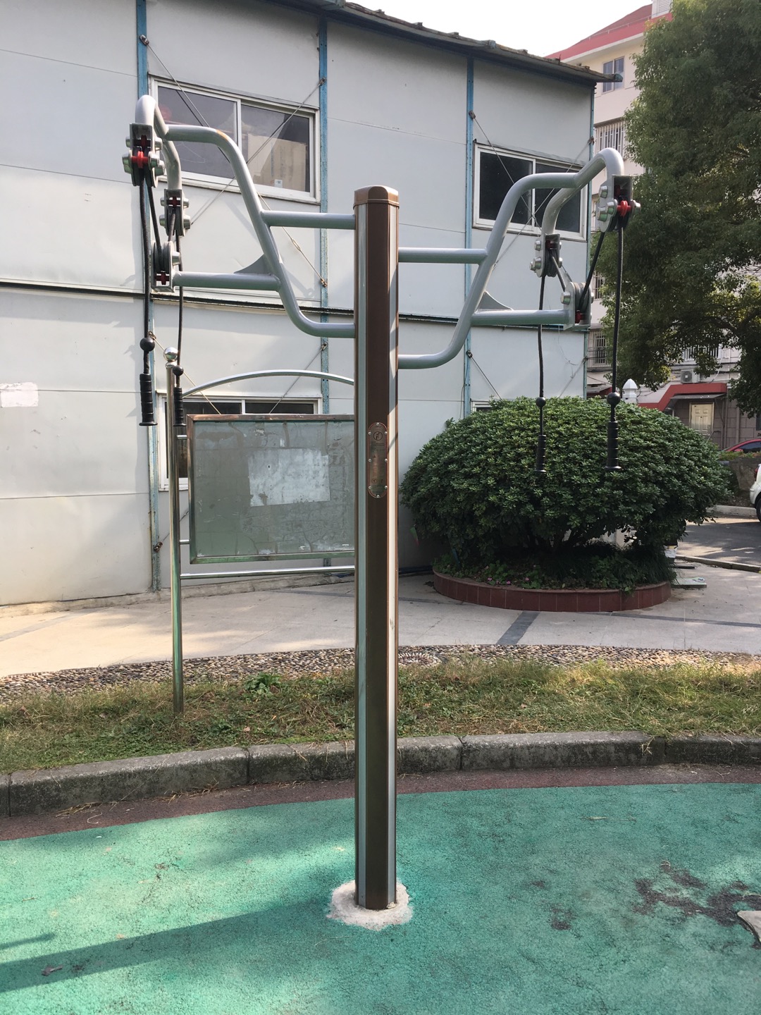 上肢牽引器