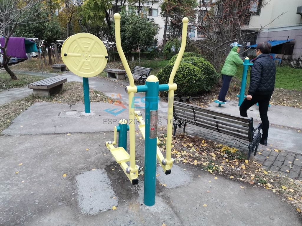 跑步機(jī)