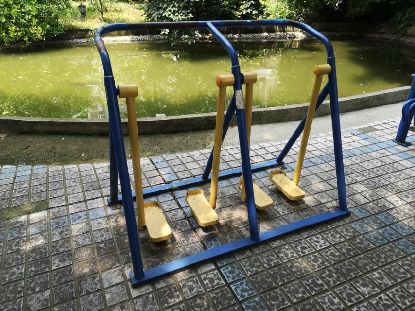 漫步器