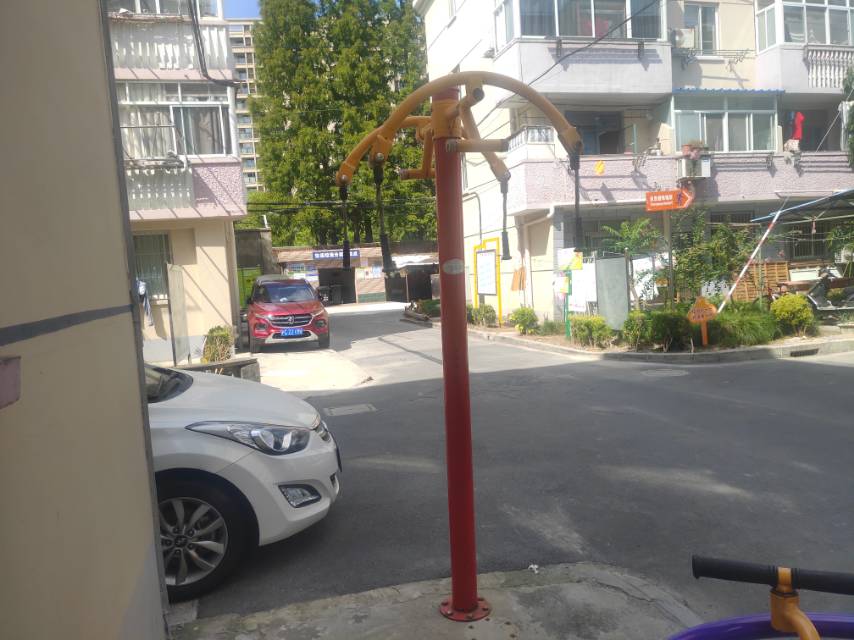 上肢牽引器