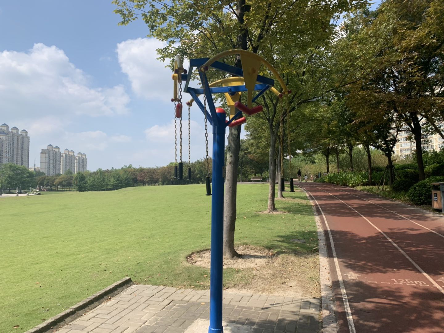 上肢牽引器