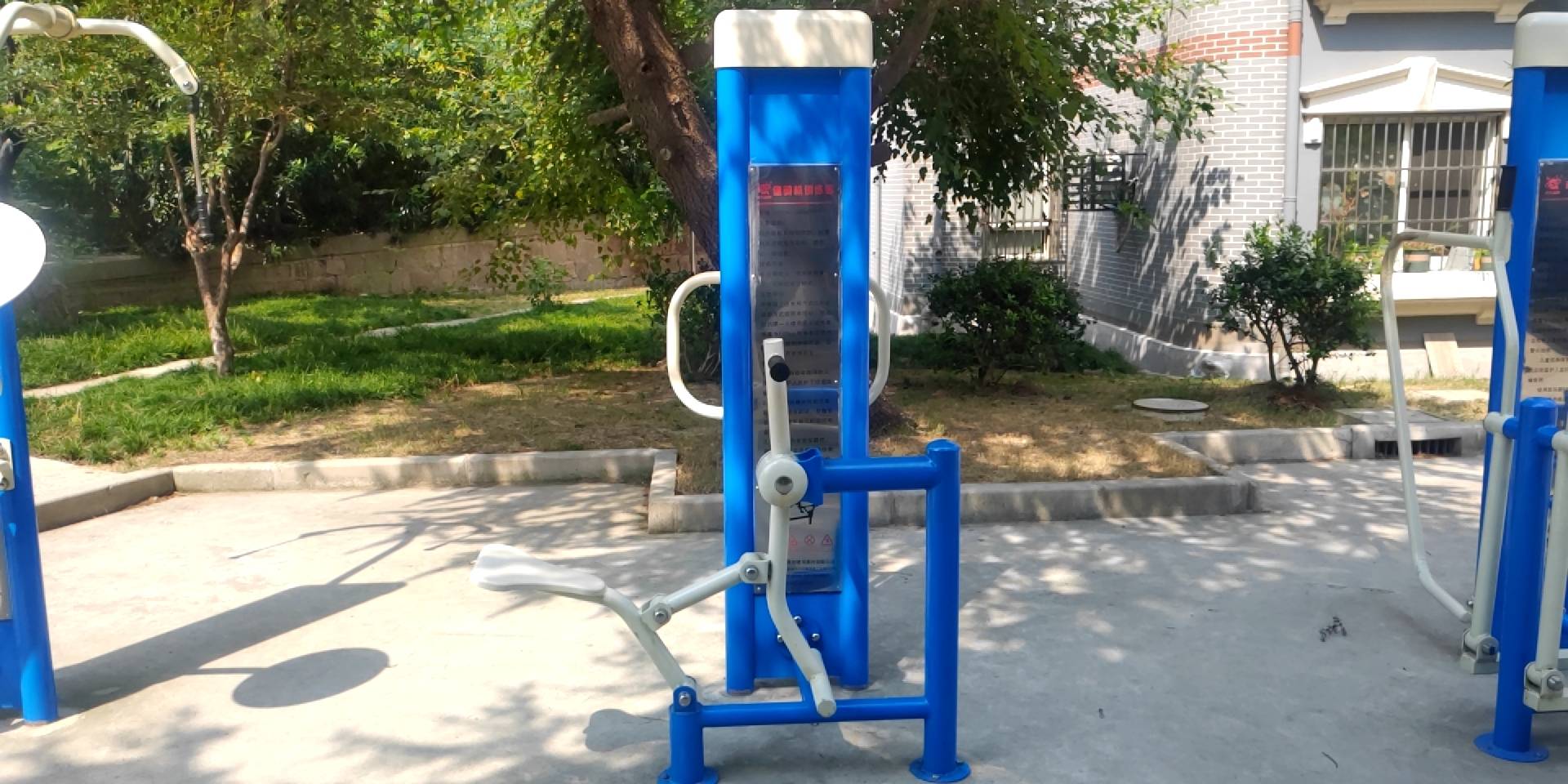 健騎機(jī)訓(xùn)練器