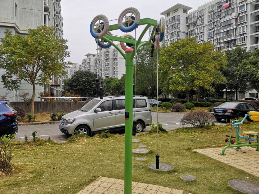 上肢牽引器