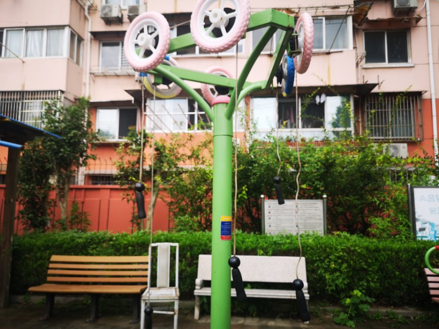 上肢牽引器