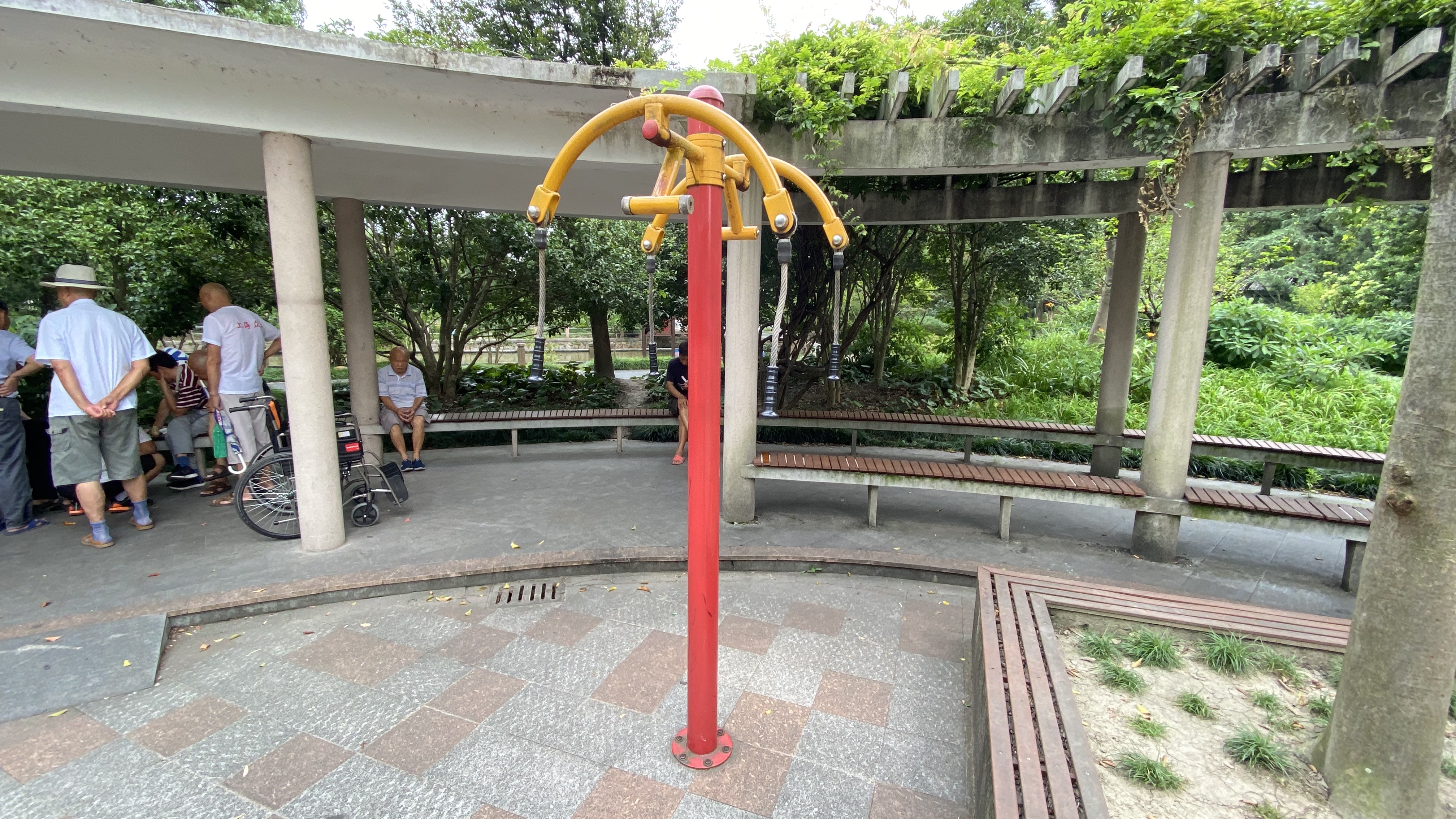 上肢牽引器