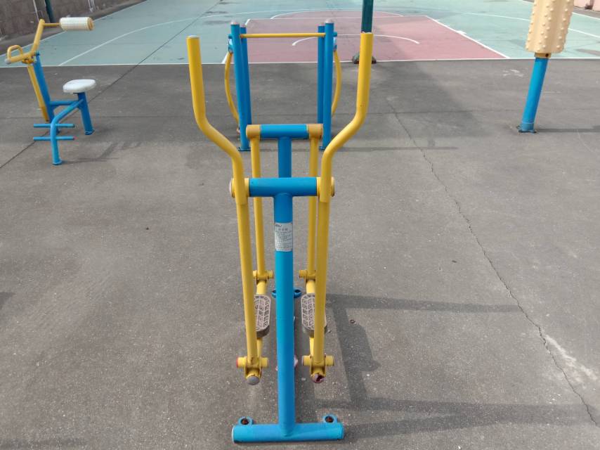 漫步器